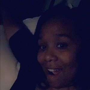 Meet your Posher, Ashlea